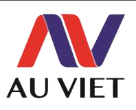AU VIET